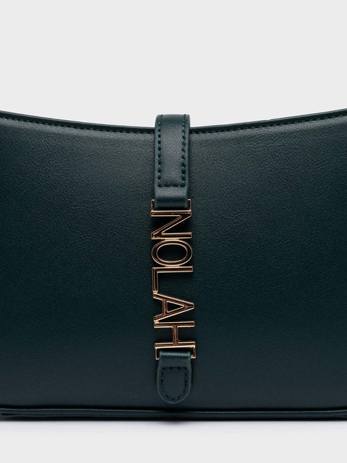 Hailey Dark Green Nolah