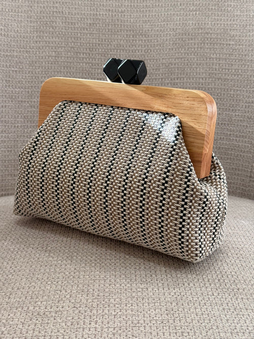 Selina Bag Black