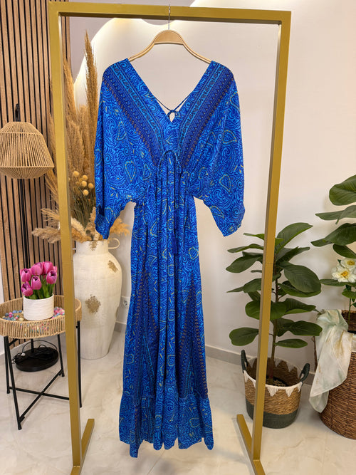 Jenia Dress