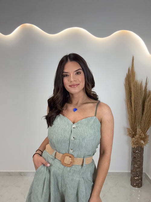 Sandy Βερμούδα Μέντα