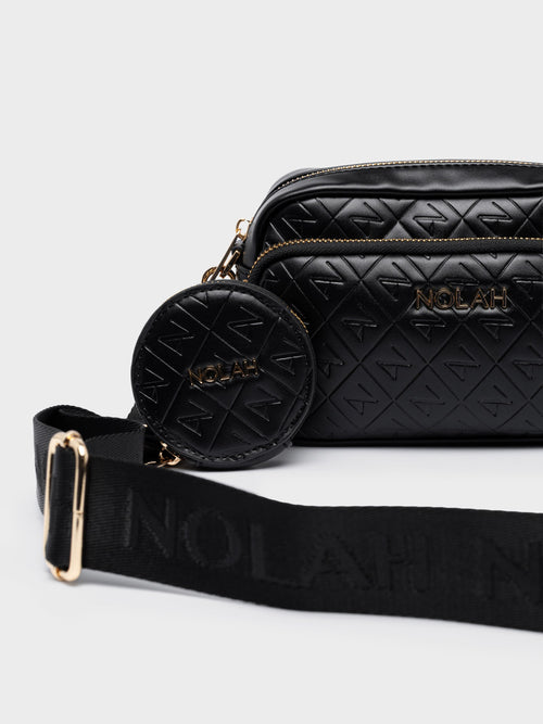 Globe Black Nolah