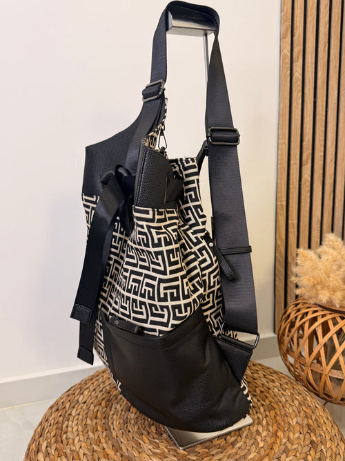 Maiandros Backpack