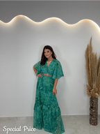 Jolly Set Σμαραγδί