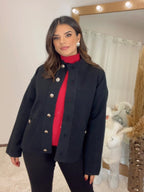 Cecilia Black Ζακέτα