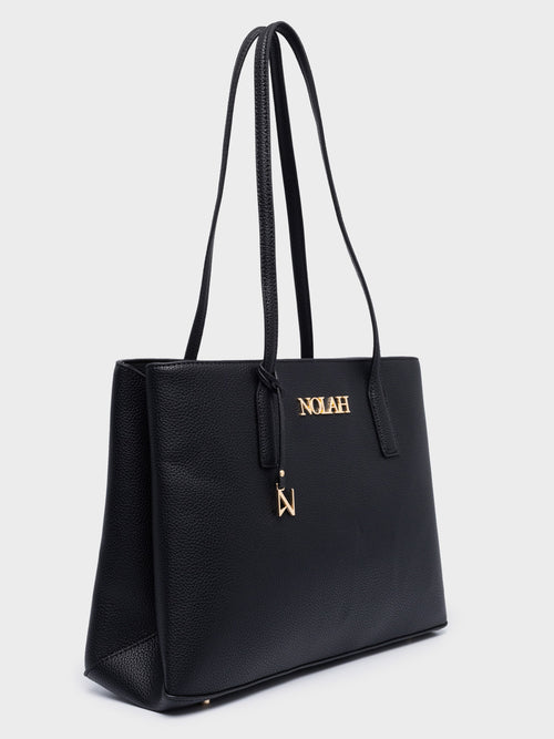 Valia Black Nolah