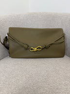 Τσάντα Ώμου Roxanne Olive