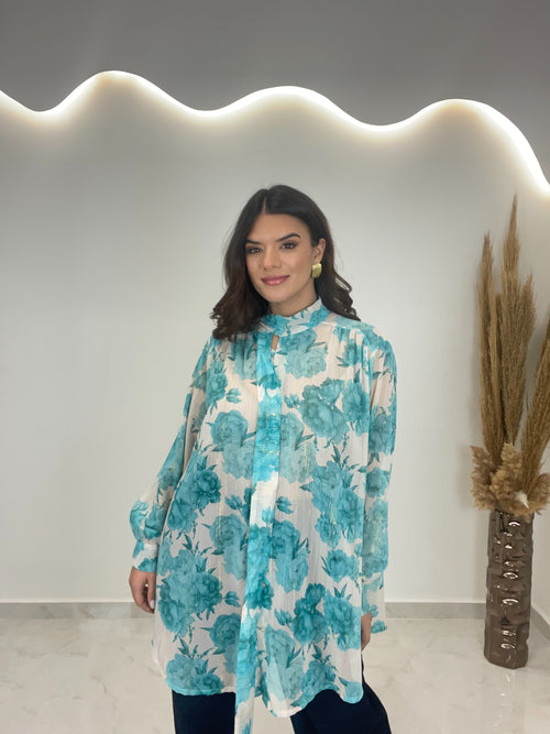 Jasmine Πουκάμισο Βεραμάν