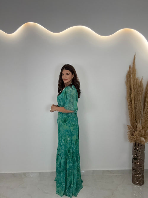 Jolly Set Σμαραγδί