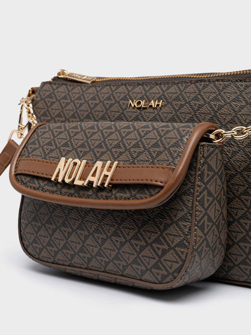 Erina Brown Nolah