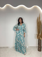 Lauren Dress Βεραμάν