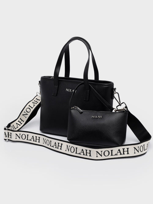 Roma Black Nolah