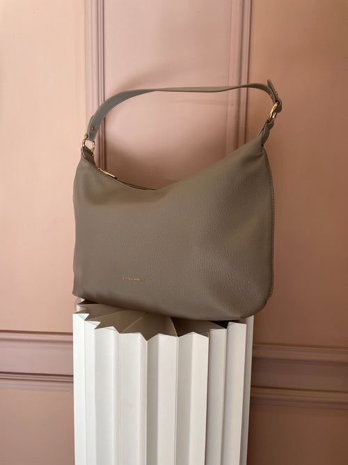 Venia All Day Bag Ανοιχτό Πούρο