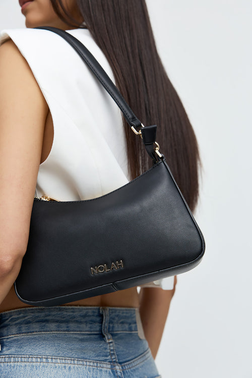 Thelma Black Nolah