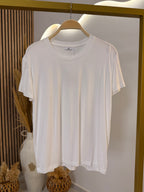 White T-Shirt