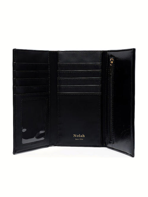 Mariah Black Light Gold Nolah