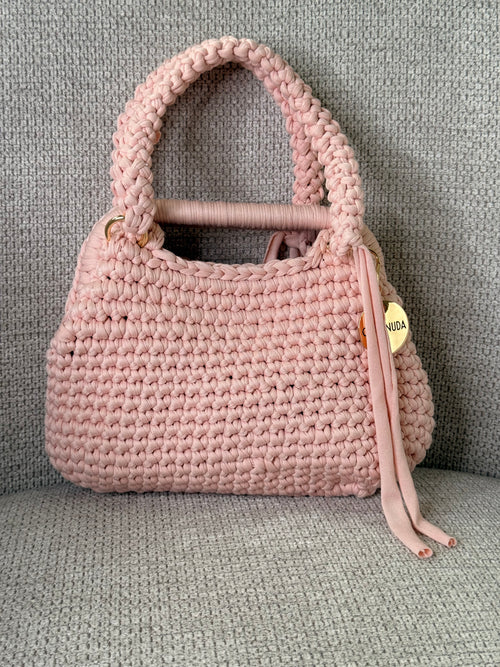 Penny Bag Rose