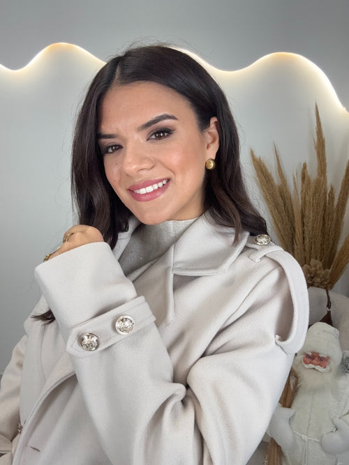 Rania Παλτό Ζαχαρί