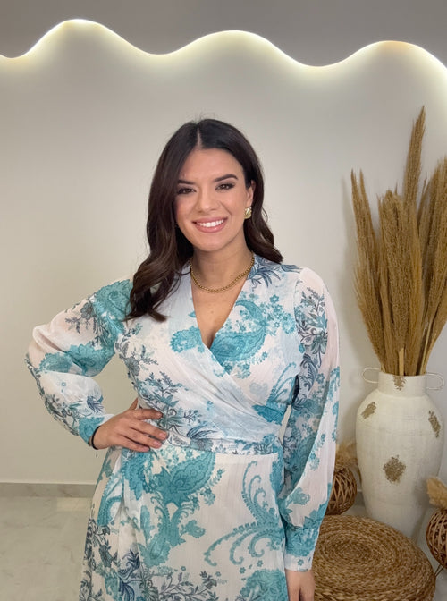 Filia Set Βεραμάν