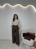 Denis Παντελόνι Chocolate