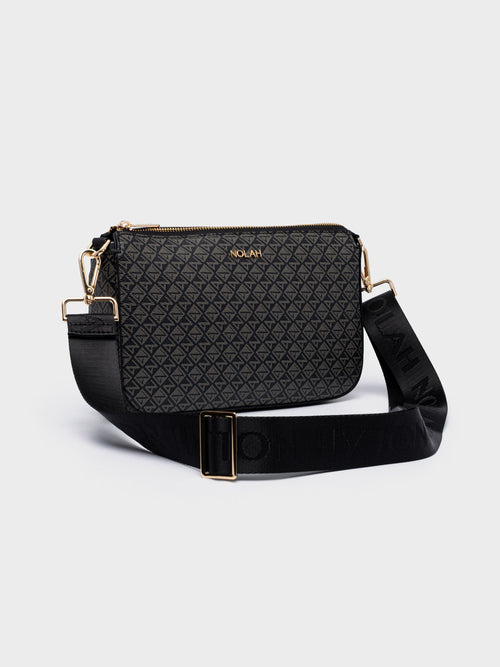Erina Black Nolah