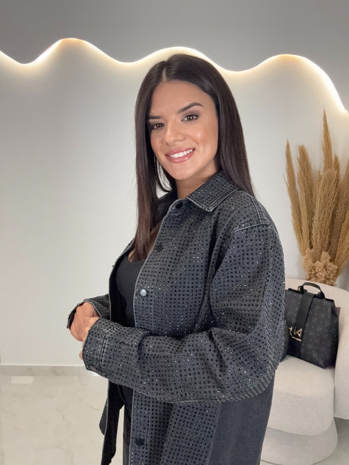 Monika Jean Πουκάμισο