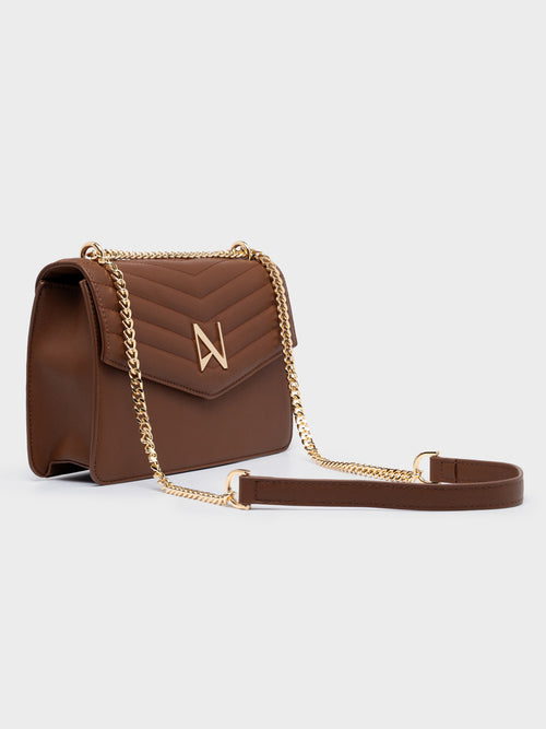 Mia Brown Nolah