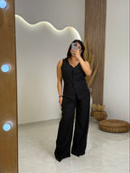 Sonia Κοστούμι Μαύρο