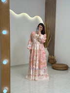 Dreamy Dress Rose
