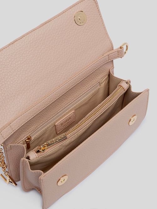 Tess Pastel Pink Nolah