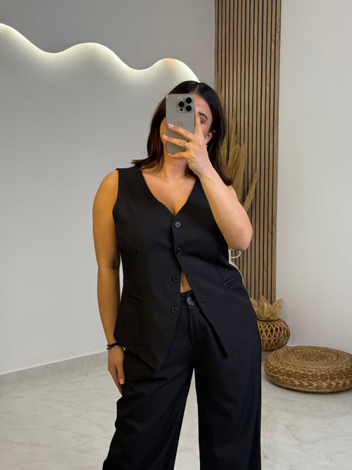 Sonia Κοστούμι Μαύρο