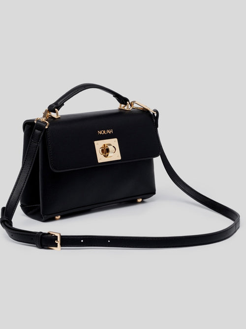 Alba Black Nolah