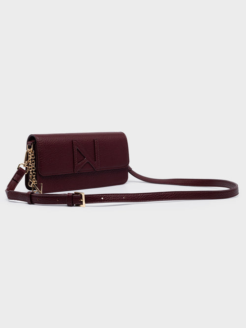 Tess Burgundy Nolah