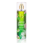 Body Mist Spring Breeze Golden Rose