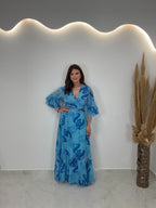 Amelia Set Γαλάζιο