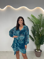 Elenia Set Πετρόλ