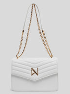 Mia White Nolah