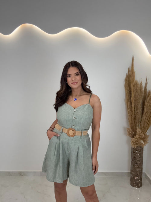 Sandy Top Μέντα