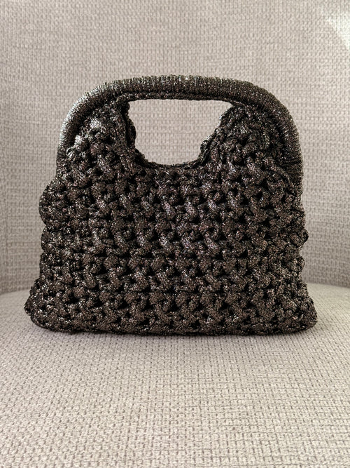 Semina Bag Black