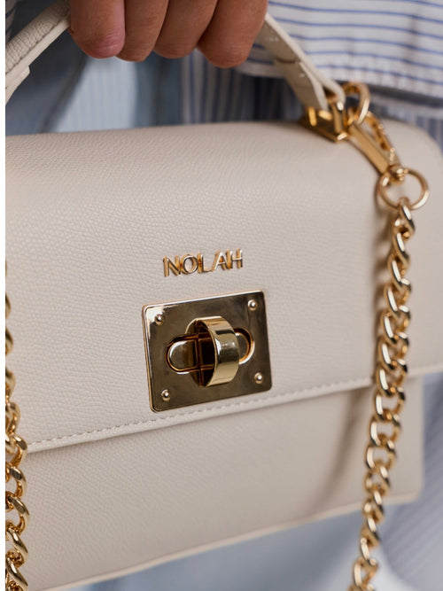 Alba Offwhite Nolah