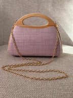 Αnny Bag Lilac