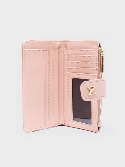 Gina Light Pink Nolah