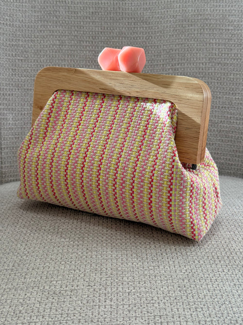 Selina Bag Rose