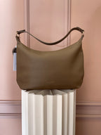 Venia All Day Bag Πούρο