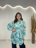 Jasmine Πουκάμισο Βεραμάν