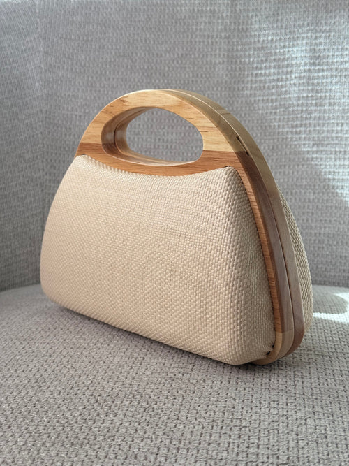 Αnny Bag Beige