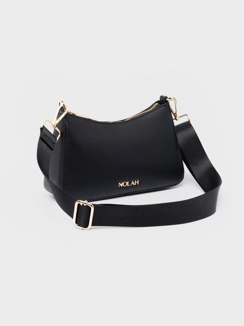 Thelma Black Nolah