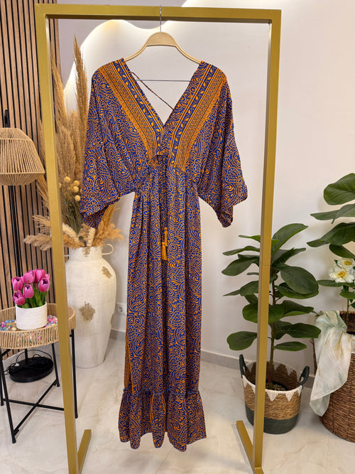 Jenia Dress