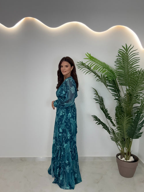 Gloria Set Πετρόλ