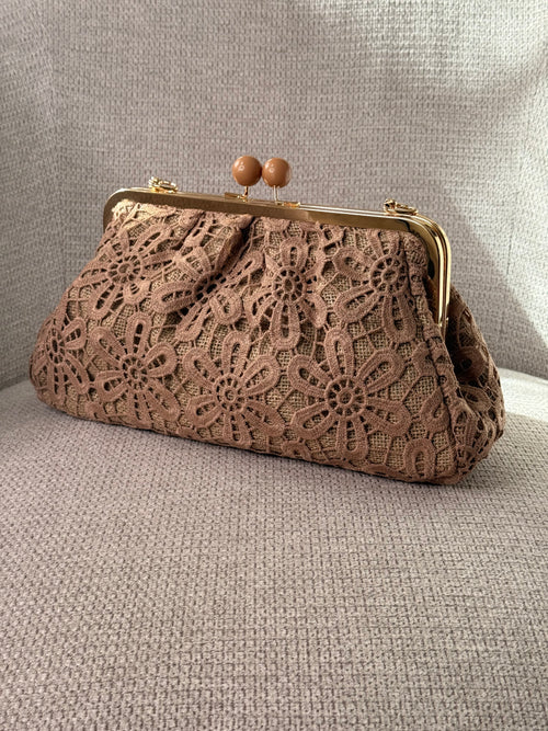 Juliet Bag Nude