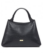 Τσάντα Vendome Black Veta